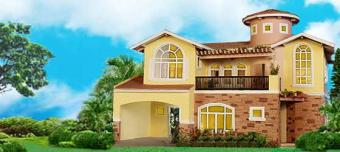 Alabang Portofino Subd. Homes Muntilupa